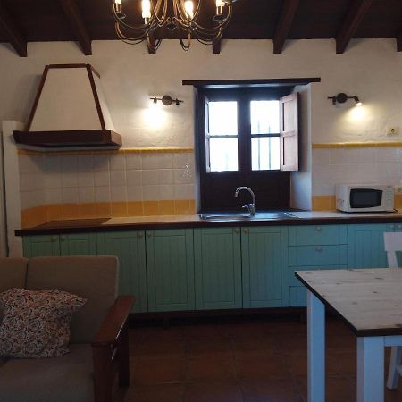 Casa Rural La Tinta บูเอนาวิสตา เดล นอร์เต ภายนอก รูปภาพ