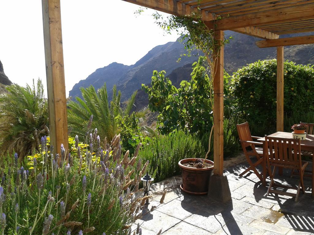 Casa Rural La Tinta บูเอนาวิสตา เดล นอร์เต ภายนอก รูปภาพ