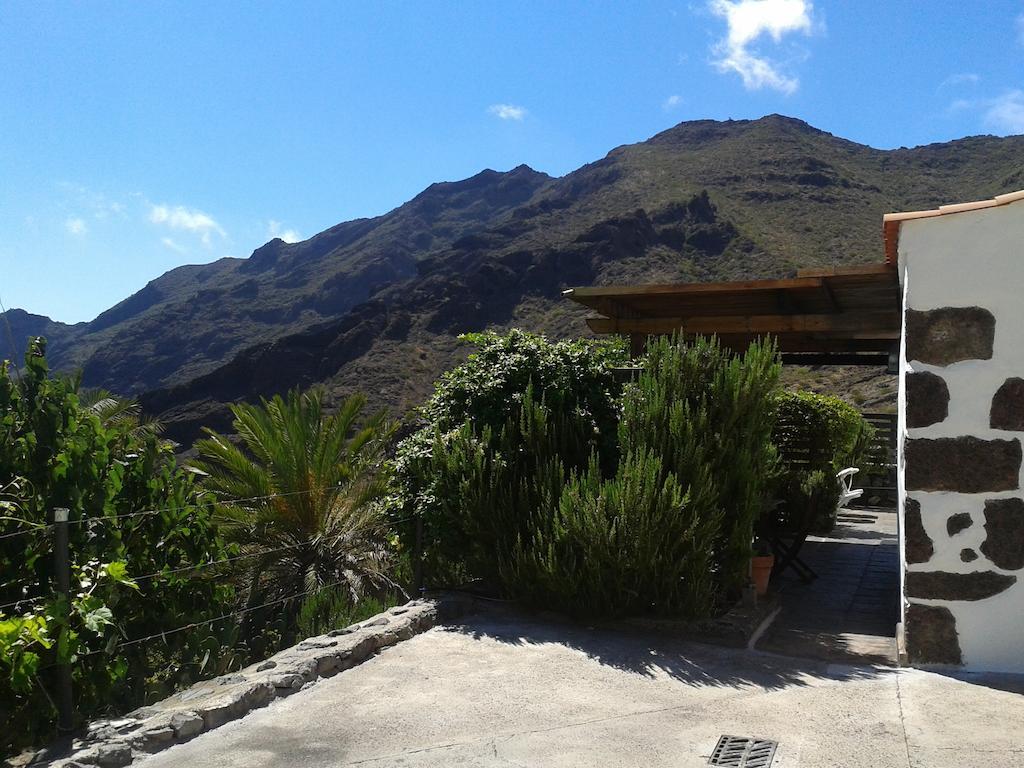 Casa Rural La Tinta บูเอนาวิสตา เดล นอร์เต ห้อง รูปภาพ