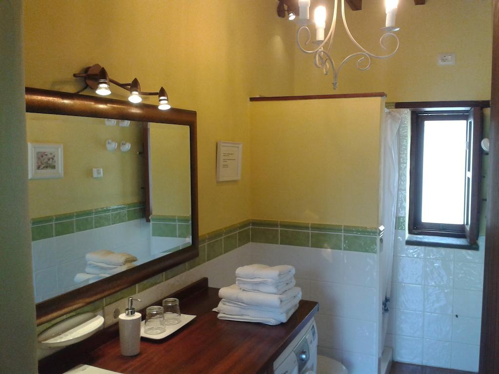 Casa Rural La Tinta บูเอนาวิสตา เดล นอร์เต ห้อง รูปภาพ