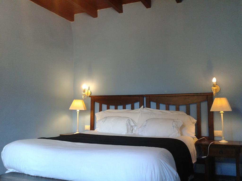 Casa Rural La Tinta บูเอนาวิสตา เดล นอร์เต ห้อง รูปภาพ