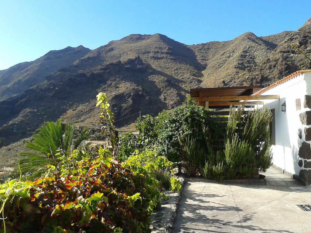 Casa Rural La Tinta บูเอนาวิสตา เดล นอร์เต ห้อง รูปภาพ